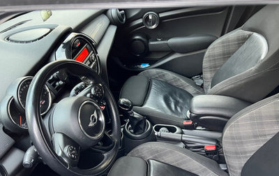 MINI Hatch, 2018 год, 1 700 000 рублей, 1 фотография