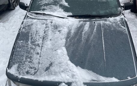 Volkswagen Passat B3, 1989 год, 150 000 рублей, 3 фотография