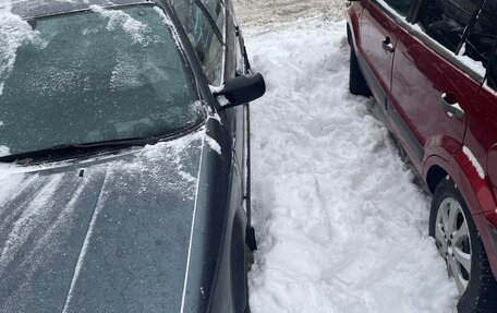 Volkswagen Passat B3, 1989 год, 150 000 рублей, 2 фотография