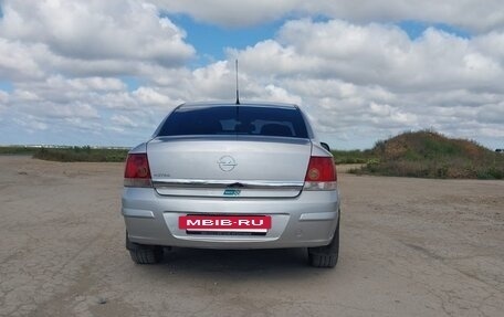 Opel Astra H, 2009 год, 5 фотография