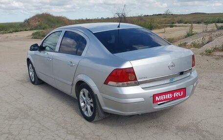 Opel Astra H, 2009 год, 6 фотография