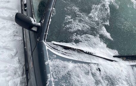 Volkswagen Passat B3, 1989 год, 150 000 рублей, 4 фотография