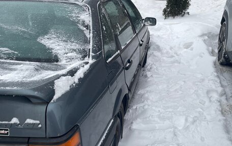 Volkswagen Passat B3, 1989 год, 150 000 рублей, 5 фотография