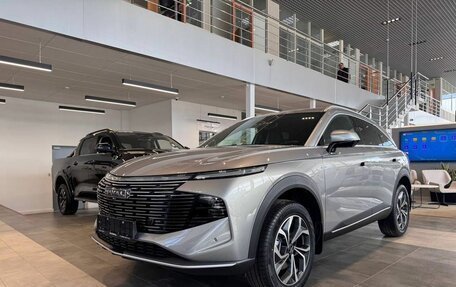 Haval F7, 2025 год, 3 449 000 рублей, 1 фотография