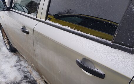 Chevrolet Aveo III, 2010 год, 350 000 рублей, 4 фотография