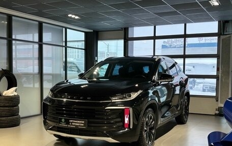 CheryExeed TXL, 2022 год, 2 300 000 рублей, 1 фотография