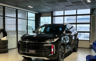 CheryExeed TXL, 2022 год, 2 300 000 рублей, 1 фотография