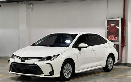 Toyota Corolla, 2021 год, 1 490 000 рублей, 1 фотография