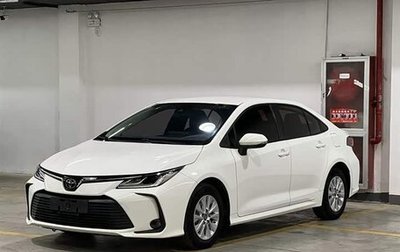 Toyota Corolla, 2021 год, 1 490 000 рублей, 1 фотография