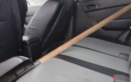 Chevrolet Aveo III, 2010 год, 350 000 рублей, 5 фотография