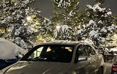 Toyota Avensis III рестайлинг, 2005 год, 850 000 рублей, 1 фотография