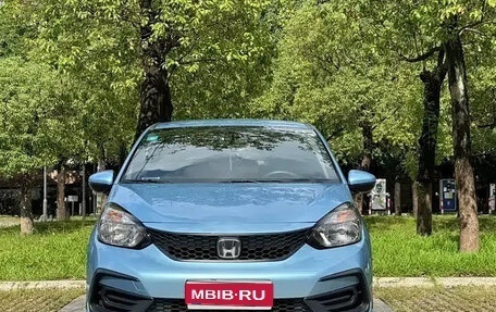 Honda Fit, 2023 год, 957 000 рублей, 1 фотография