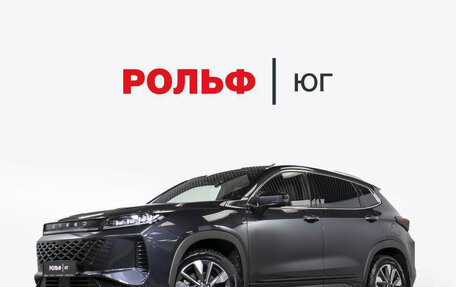 CheryExeed LX, 2024 год, 2 295 000 рублей, 1 фотография