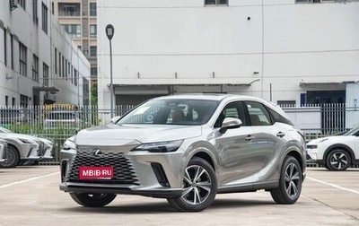 Lexus RX IV рестайлинг, 2026 год, 8 500 000 рублей, 1 фотография