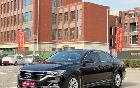 Volkswagen Passat B8 рестайлинг, 2022 год, 1 560 000 рублей, 1 фотография