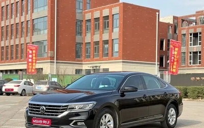 Volkswagen Passat B8 рестайлинг, 2022 год, 1 560 000 рублей, 1 фотография