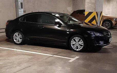Mazda 6, 2008 год, 950 000 рублей, 1 фотография