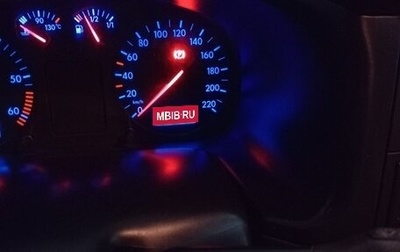 Volkswagen Caravelle T4, 2000 год, 1 150 000 рублей, 1 фотография