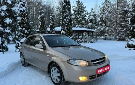 Chevrolet Lacetti, 2008 год, 325 000 рублей, 1 фотография