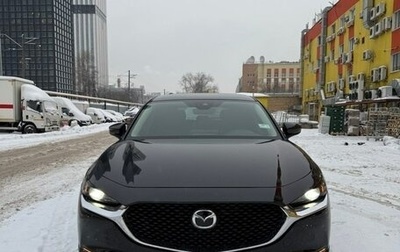 Mazda CX-30 I, 2021 год, 2 550 000 рублей, 1 фотография