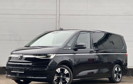 Volkswagen Multivan, 2024 год, 10 250 000 рублей, 1 фотография