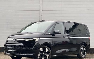 Volkswagen Multivan, 2024 год, 10 250 000 рублей, 1 фотография