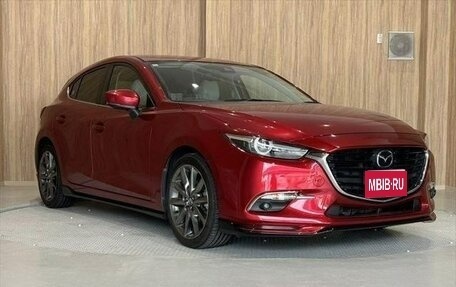 Mazda Axela, 2017 год, 1 119 000 рублей, 1 фотография