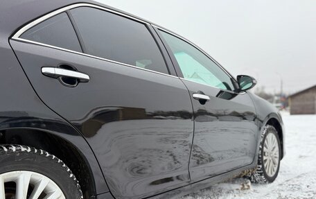 Toyota Camry, 2015 год, 2 120 000 рублей, 16 фотография