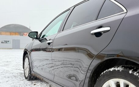 Toyota Camry, 2015 год, 2 120 000 рублей, 17 фотография