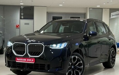 BMW X3, 2025 год, 7 590 000 рублей, 1 фотография