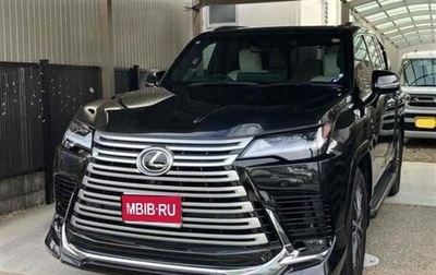Lexus LX, 2024 год, 13 550 000 рублей, 1 фотография