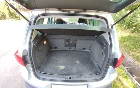 Volkswagen Tiguan I, 2013 год, 1 100 000 рублей, 2 фотография