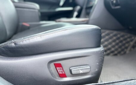 Toyota Camry, 2015 год, 2 120 000 рублей, 23 фотография