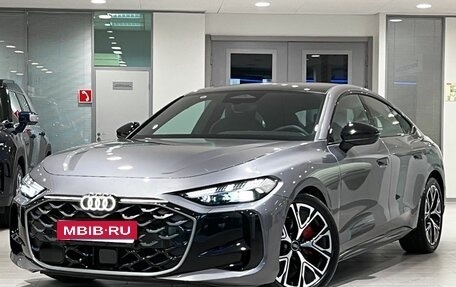 Audi A5, 2025 год, 5 997 000 рублей, 1 фотография