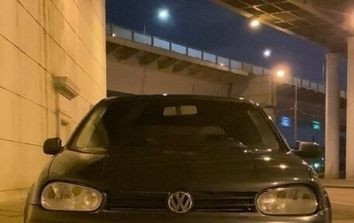 Volkswagen Golf IV, 2002 год, 250 000 рублей, 1 фотография