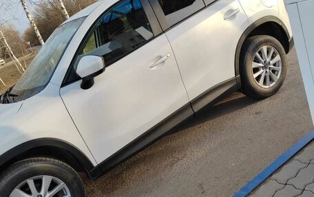 Mazda CX-5 II, 2014 год, 2 100 000 рублей, 1 фотография