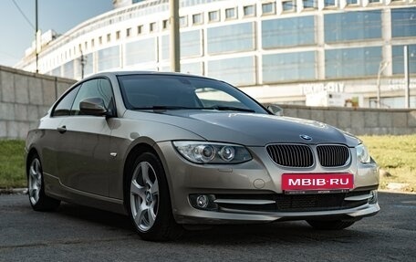 BMW 3 серия, 2011 год, 1 850 000 рублей, 1 фотография