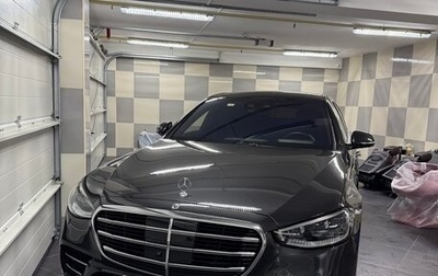 Mercedes-Benz S-Класс, 2021 год, 13 900 000 рублей, 1 фотография