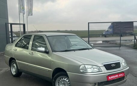 Chery Amulet (A15) I, 2007 год, 299 000 рублей, 1 фотография