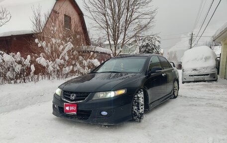 Honda Accord VII рестайлинг, 2007 год, 1 300 000 рублей, 1 фотография