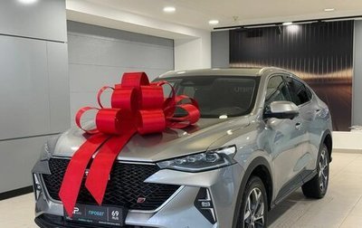 Haval F7x I, 2023 год, 2 415 000 рублей, 1 фотография