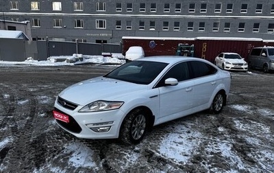 Ford Mondeo IV, 2013 год, 1 230 000 рублей, 1 фотография