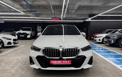 BMW 5 серия, 2025 год, 5 600 000 рублей, 1 фотография