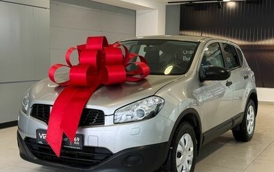 Nissan Qashqai, 2012 год, 1 325 000 рублей, 1 фотография