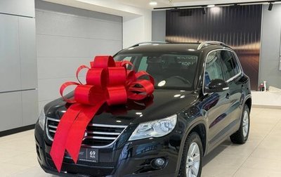 Volkswagen Tiguan I, 2011 год, 1 355 000 рублей, 1 фотография