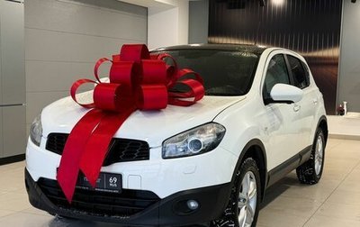 Nissan Qashqai, 2012 год, 1 065 000 рублей, 1 фотография