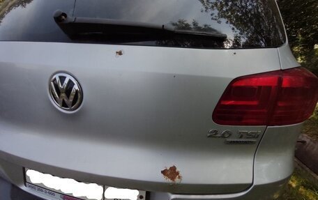 Volkswagen Tiguan I, 2013 год, 1 100 000 рублей, 7 фотография