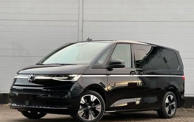 Volkswagen Multivan, 2025 год, 11 250 000 рублей, 1 фотография