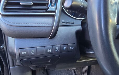 Toyota Camry, 2021 год, 2 600 000 рублей, 6 фотография