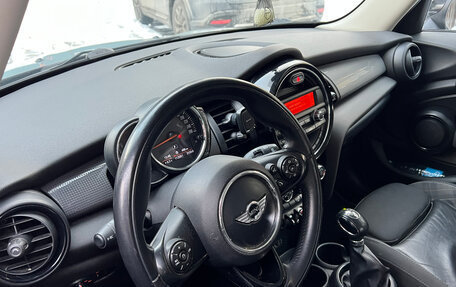 MINI Hatch, 2018 год, 1 700 000 рублей, 2 фотография